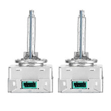 2 stuks D3S 35W 6000K xenon koplampvervangingslampen voor auto's g20241763342