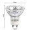 5 Pcs Gu10 35w Halogen Spotlight Bulb Dimmable, Halogen Reflector Lamps Y 5