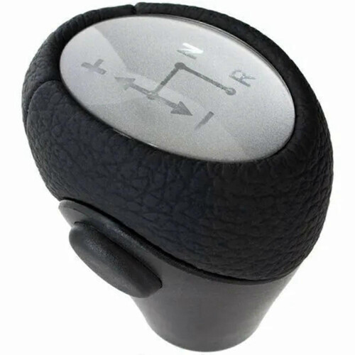 Pomo de palanca de cambios para transmisión automática Smart 450 451 1