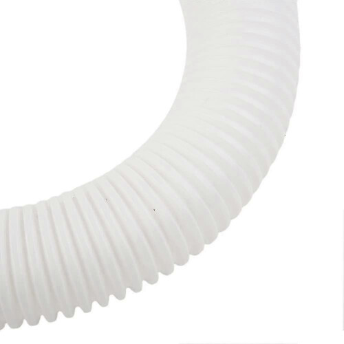 For Intex 25016 Above Ground Pool Skimmer Hose + Adapter B Replacement Part Set 2