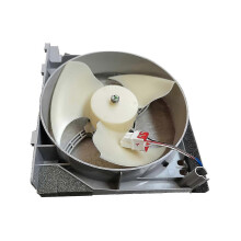 Upgrade ventilatormotor Da97-15765a Da97-15765c voor Samsung koelkastcondensor JKW g20241611239