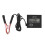 Inductive Digital Tachometer for Chainsaws, Lawn Mowers, Motorcycles, Inductive Tachometer with Hour 1