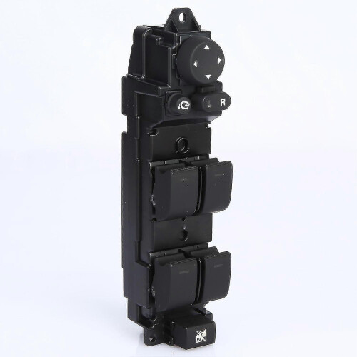 Sinknap Window Switch Button Left Side High Reliability Replacement Power Master Window Control Swit 1