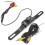 Backup Camera For Car Waterproof Reversing Camera Night Vision Rear View Camera 1