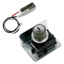 67726 Kit d'allume-grill pour Weber Genesis E/S-310 E/S-320, allume-étincelles g20242060475
