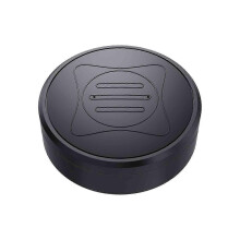 Localizador GPS magnético, dispositivo de seguimiento GPS en vivo, mini localizador magnético para coche (nuevo)