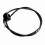 Lawn Mower Cable Throttle Cable 158152 582991501 2