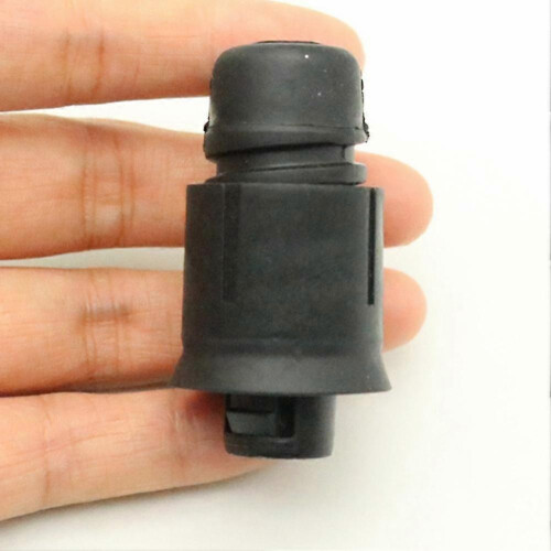 2Pcs for 508 Trunk Rubber Pier Adjustable Stop Bonnet Buffer Block Limit Block 8733AR 7908Y6 1