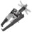 Universal Overhead Valve Spring Compressor - Valve Spring Removal Tool For Foreign And Domestic Car 3