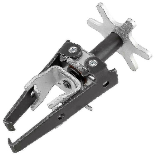 Universal Overhead Valve Spring Compressor - Valve Spring Removal Tool For Foreign And Domestic Car 2