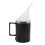220V Headlight Lens Atomizing Cup Restoration Heating Headlight Lens Polish Tool for Vehicles 1