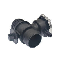 Radiator koelvloeistof vulhals met vuldop 52028810al 52029195ak voor Jeep Dodge g20242536720