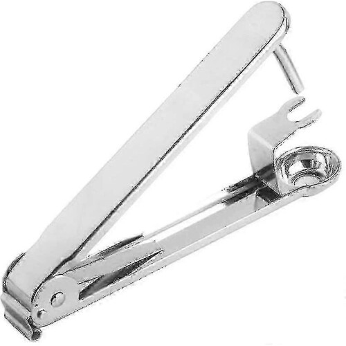 Stainless Steel Jujube Cherry Corer, Creative Kitchen Tool