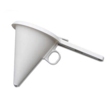 Wharick Cake Dispenser Manual Adjustable Plastic Easy Operating Cake Dispenser for Home