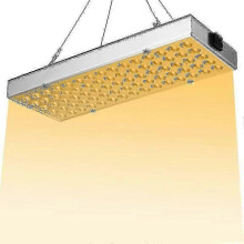 2000w Full Spectrum Led Plant Grow Light Veg Bloom Lamp Garden
