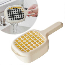 Cestino scolapasta per frutta e verdura, cestello di scolo per cucina AU