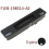 Car Boot Tailgate Handle Trunk Handle Switch F1eb-19b514- Compatible with New Focus 2015-2018 3