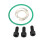 Frizione per Verso Yaris 31363-12040 4