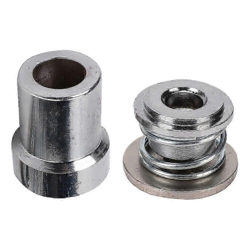 Fabric Covered Button Tools Dies Mold Round Bread Shape Press Tool for Hand Press Machine (24L) 1