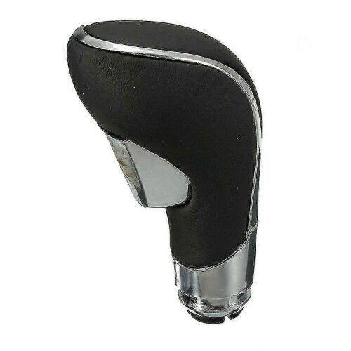 Leva del cambio automatico per auto Opel Insignia, pomello nero