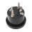 Vdo spanningsmeter 12V Vdo accuvoltmeter unit voltmeter instrument accessoires 5