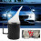 220V Headlight Lens Atomizing Cup Restoration Heating Headlight Lens Polish Tool for Vehicles 5
