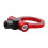 Trailer Hook Decorative Trailer Ring Towing Hook Front Bumper Metal Paint Spraying Traction Hook Rep 4