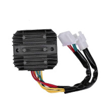 Spannungsregler-Gleichrichter für Motorrad XLV Transalp 600 31600-MS6-921 SH538D-13