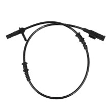 Snímač otáčok predného ľavého/pravého kolesa ABS pre Mercedes W211 S211 C219 W212 E220 2002-2009 2115402917