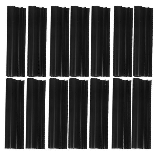 24 clips de fixation pour couverture d'hiver de piscine hors sol 2
