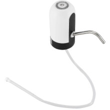 Pompe à eau, pompe à eau potable automatique rechargeable par USB, distributeur d'eau électrique portable Water Switch f26