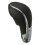 Leva del cambio automatico per auto Opel Insignia, pomello nero 3