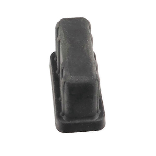 2pcs 17111712911 Rubber Engine Upper Radiator Mounts For E32 E38 E34 E39 735i 1988-1992 740i 1993-1 1