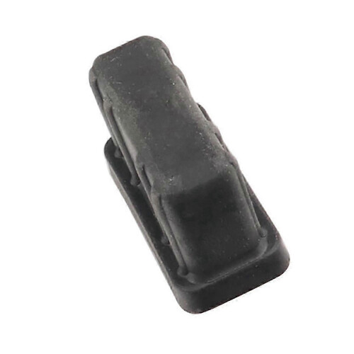 2pcs 17111712911 Rubber Engine Upper Radiator Mounts For E32 E38 E34 E39 735i 1988-1992 740i 1993-1 2