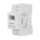 THC15A Programmable Timer Guide Rail Type LCD Time Relay Switch for Street Lamp Neon Lights DC 24V 2