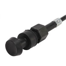 UTV startchokekabel 54017 1182 vervanging voor Mule 520 KAF300D KAF300C KAF300 f54