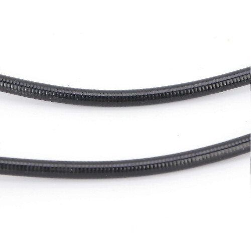 Ensemble de commande double du câble d'accélérateur et de starter 1734506SM, accessoire de remplacement pour Baron f54