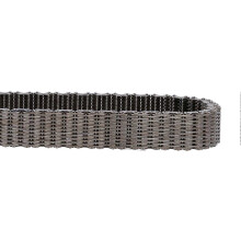 Tussenbakketting 43 schakels HV-087 Vervangend roestvrijstalen accessoire geschikt voor X5 E53 f54