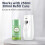Diffuseur de parfum d'ambiance en aérosol, diffuseur automatique 5