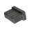 2pcs 17111712911 Rubber Engine Upper Radiator Mounts For E32 E38 E34 E39 735i 1988-1992 740i 1993-1 4
