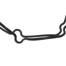 Guarnizione in gomma per coperchio bilancieri 1372490, ricambio per Ford Transit MK6 MK7 f54