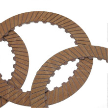 Kit dischi frizione trasmissione DL501 per A4 ALLROAD 2.0L V6 3.0L V8 4.0L 7 marce 2009-2011 f54