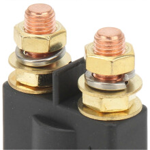 Anlasserrelais 3916301 DC24V 500A Öffnerschalter Magnetrelais f54