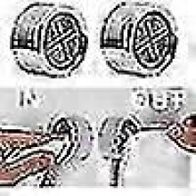 Porte-serviettes de porte, porte-torchons de cuisine, porte-serviettes premium, crochet porte-serviettes auto-adhésif, porte-serviettes auto-adhésif