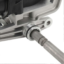 Attuatore di cambio per scatola di trasferimento 3641034015 Gruppo attuatore trasmissione cambio per Tacoma Tundra 4WD f54
