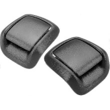 Maniglie di inclinazione del sedile anteriore destro e sinistro per Fiesta MK6 2002-2008 1417520 1417521 f26