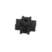 Ingranaggio di accoppiamento dello sterzo 4525428040 Kit albero corona motore per Avalon Camery Corolla f54