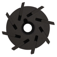 PSE Centrale Vergrendeling Vacuümpomp Motor Impeller voor Mercedes SL S R230 W220 C215-A1 F54