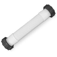 Zwembadzandfilterpompslang-11535 Verbindingsslang vervanging voor 16 inch zandfilterpompen en zoutwatersystemen8468894109124 f26