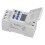 THC15A Programmable Timer Guide Rail Type LCD Time Relay Switch for Street Lamp Neon Lights DC 24V 4